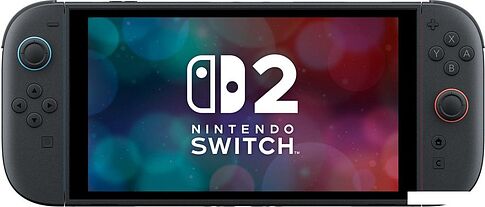 Игровая приставка Nintendo Switch 2