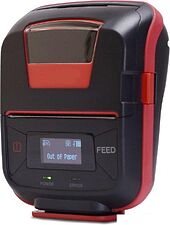 Термопринтер Mertech (Mercury) MPrint E300 Bluetooth