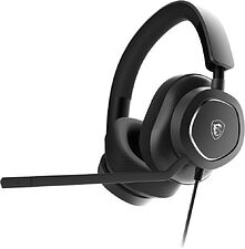 Наушники MSI Maestro 300