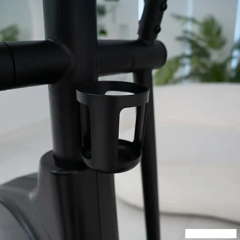 Эллиптический тренажер Oxygen Fitness Phantom A TFT