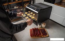 Сушилка для овощей и фруктов Garlyn D-06 Pro