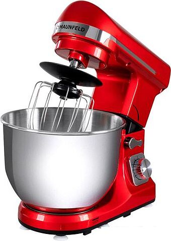 Планетарный миксер MAUNFELD MF-434CH