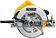 Дисковая пила DeWalt DWE575