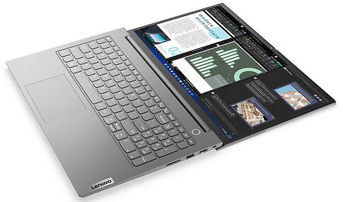 Ноутбук Lenovo ThinkBook 15 G4 ABA 21DL009WUS