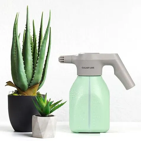 Аккумуляторный опрыскиватель Galaxy Line GL 6900 (зеленый)