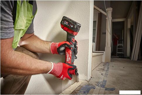 Реноватор Milwaukee M18 FMTMC-502X 4933499454 (с 2-мя АКБ, кейс)
