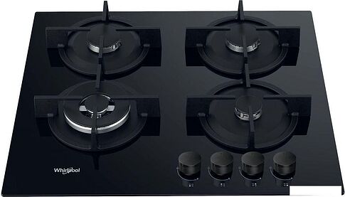 Варочная панель Whirlpool AKT 625/NB1