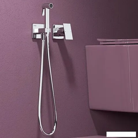 Гигиенический душ Teska Alax Tera T5336