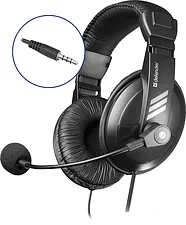 Наушники Defender Gryphon 750