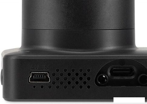 Видеорегистратор для авто Digma FreeDrive 580 FD580 (черный)