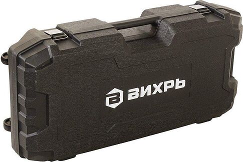 Отбойный молоток Вихрь ОМ-65А (кейс)