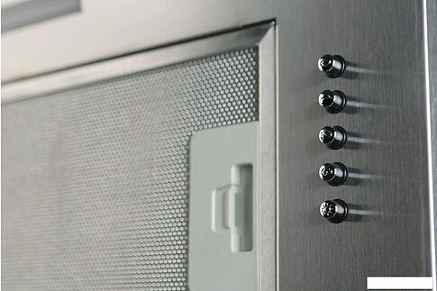 Кухонная вытяжка Monsher ANGERS 60 Acier