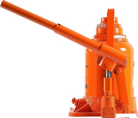 Бутылочный домкрат Airline AJ-TB-12 12т