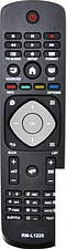 Пульт ДУ Huayu RM-L1225 для Philips universal