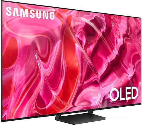 OLED телевизор Samsung OLED 4K S90C QE65S90CAUXRU