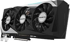 Видеокарта Gigabyte Radeon RX 6900 XT Gaming OC 16GB GDDR6 GV-R69XTGAMING OC-16GD Видеокарта Gigabyte Radeon RX 6900 XT Gaming OC 16GB GDDR6 GV-R69XTGAMING OC-16GD