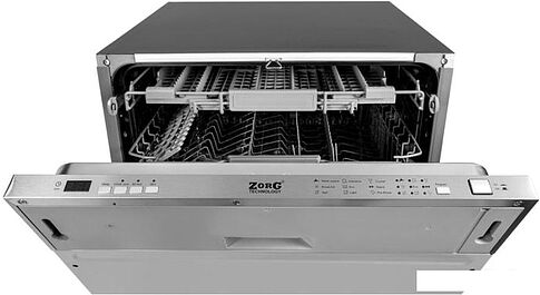 Посудомоечная машина ZorG Technology W60B2A411B-BE0