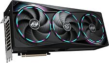 Видеокарта Gigabyte Aorus GeForce RTX 5070 Ti Master 16G GV-N507TAORUS M-16GD Видеокарта Gigabyte Aorus GeForce RTX 5070 Ti Master 16G GV-N507TAORUS M-16GD