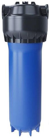 Корпус АКВАФОР предфильтра для холодной воды армированный