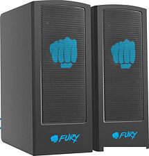 Акустика Fury Skyray