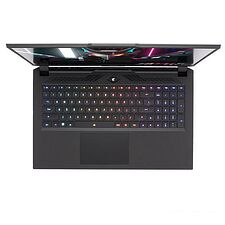 Игровой ноутбук Gigabyte Aorus 17H BXF-74KZ554SH