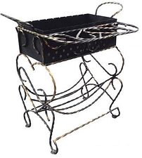 Мангал Станкоинструмент МС-04