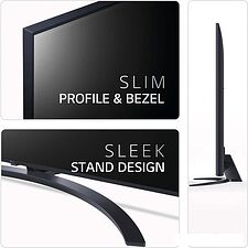 Телевизор LG NanoCell NANO76 70NANO766QA Телевизор LG NanoCell NANO76 70NANO766QA