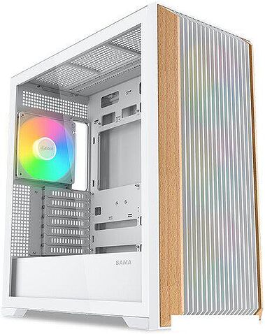 Корпус Sama Z60 (белый)