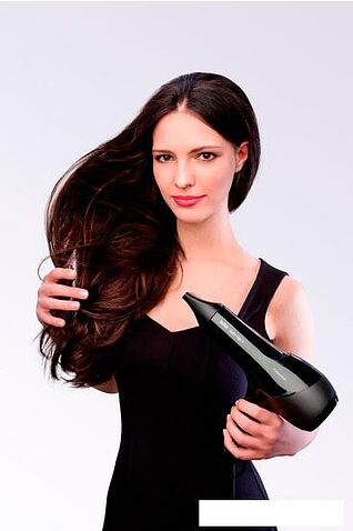 Фен Braun Satin Hair 7 (HD 780)