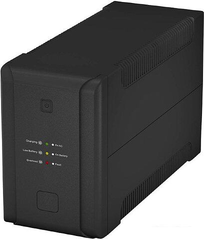 Источник бесперебойного питания HIDEN Expert ULI1500E