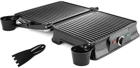 Электрогриль Kitfort KT-1627