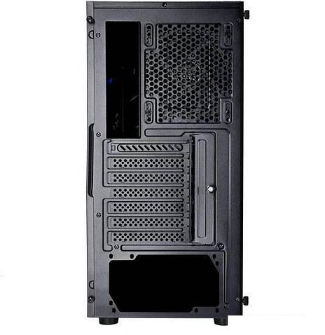 Корпус Xilence X505 Blast ARGB