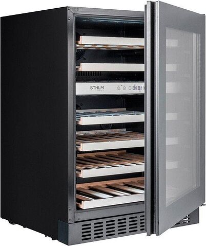 Винный шкаф Temptech STX60DRB