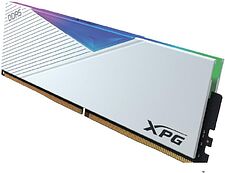 Оперативная память ADATA XPG Lancer RGB 2x16ГБ DDR5 6800 МГц AX5U6800C3416G-DCLARWH Оперативная память ADATA XPG Lancer RGB 2x16ГБ DDR5 6800 МГц AX5U6800C3416G-DCLARWH
