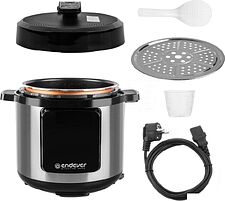 Мультиварка-скороварка Endever Vita-133