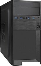 Корпус ExeGate BAA-105U4-01-AAA400 EX291151RUS