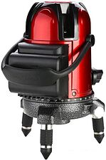 Лазерный нивелир Deko LL57 Set7 065-0294