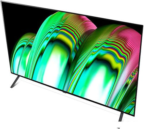 OLED телевизор LG A2 OLED55A26LA
