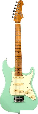 Электрогитара JET JS-300 Mini SFG