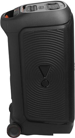 Патибокс JBL PartyBox Stage 320 (черный)