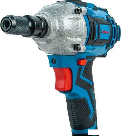 Гайковерт Katana SinglePower UG9401 (с 2-мя АКБ, кейс)