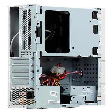 Корпус In Win BK623 U3 400W (черный)