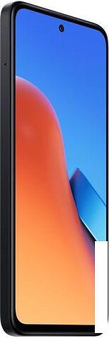 Смартфон Xiaomi Redmi 12 4GB/128GB с NFC международная версия (черный)