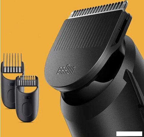 Универсальный триммер Braun BT3410