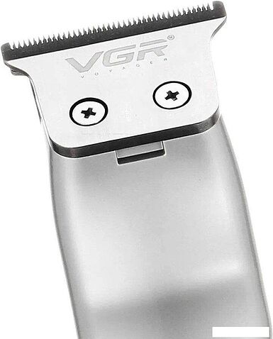Универсальный триммер VGR V-290 (золото)