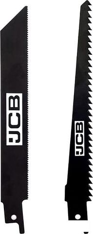 Сабельная пила JCB 18RS-B-E