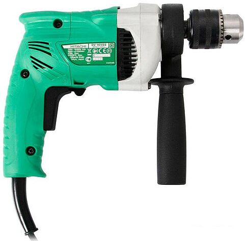 Ударная дрель Hitachi DV16VSS