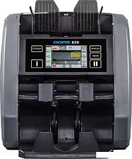 Счетчик банкнот DORS 820M1
