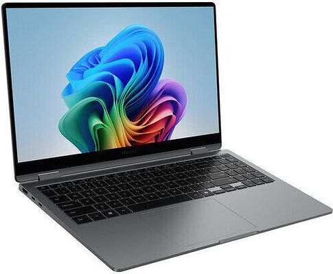Ноутбук 2-в-1 Samsung Galaxy Book5 360 15.6 NP750QHA-LG2IN