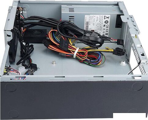 Корпус In Win CJ708-U3 265W